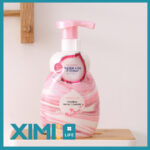 XIMIVOGUE 150ml Sakura Clear Foaming Facial Cleanser