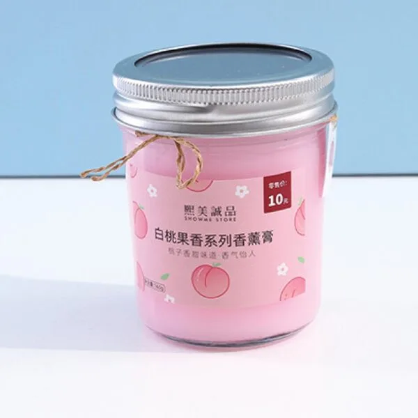 Fruit Series Aromatherapy(Peach)