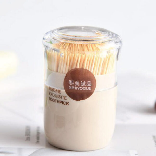 Exquisite Toothpick