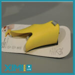 Large-Sized Duck Mouth-Shaped Dog Muzzle