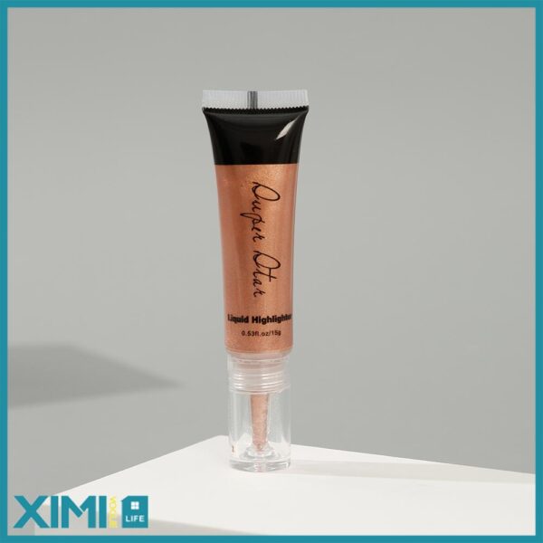 SUPER STAR Liquid Highlighter (6# True Me)