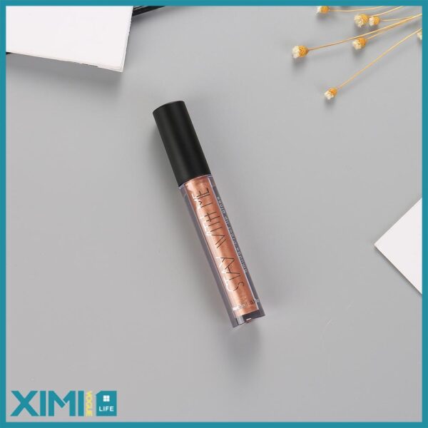 STAY WITH ME Smudge-Proof Lip Gloss (7#)