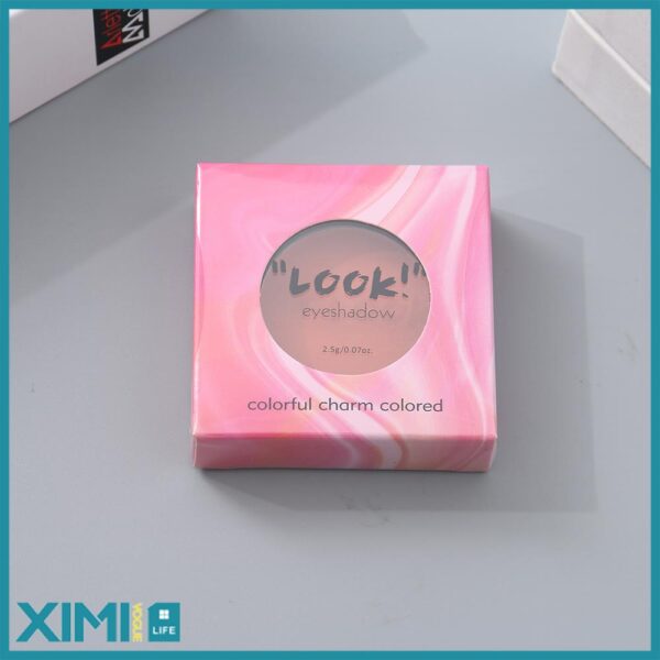 InchesLOOK! Inches Eyeshadow (5#)