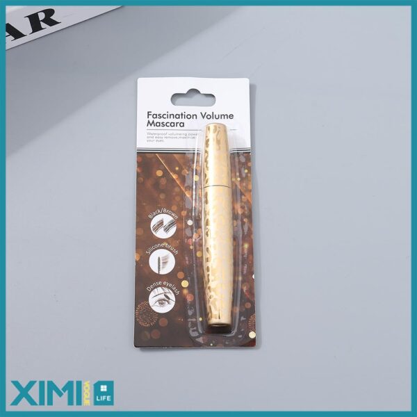 Fascination Volume Mascara (Brown)