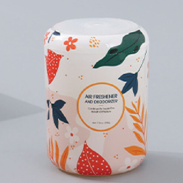 Air Freshener and Deodorizer (Mint Scented)
