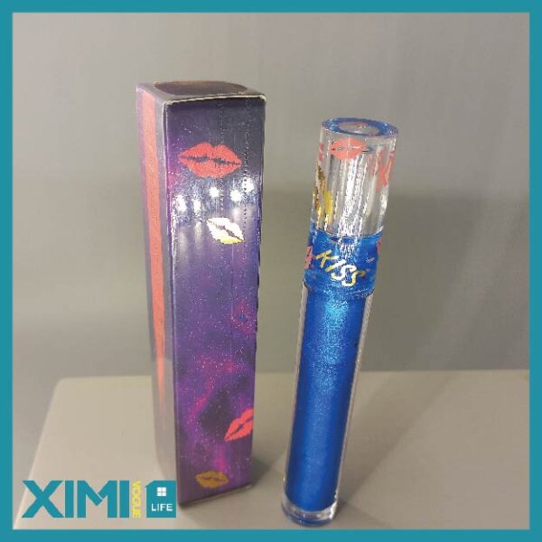 Dazzling High-Shine Lip Gloss 2# (3ML)