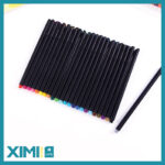 Line Drawing Pen Set (24 Colors)