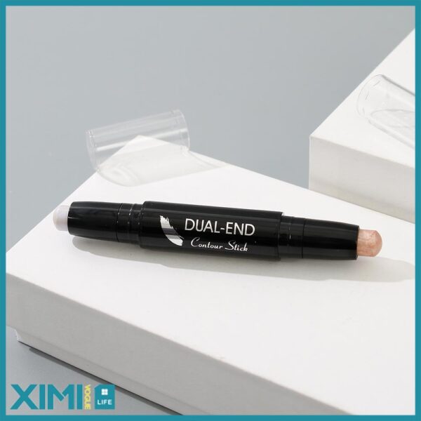 Dual-End Contour Stick 1# (1.7g*2)
