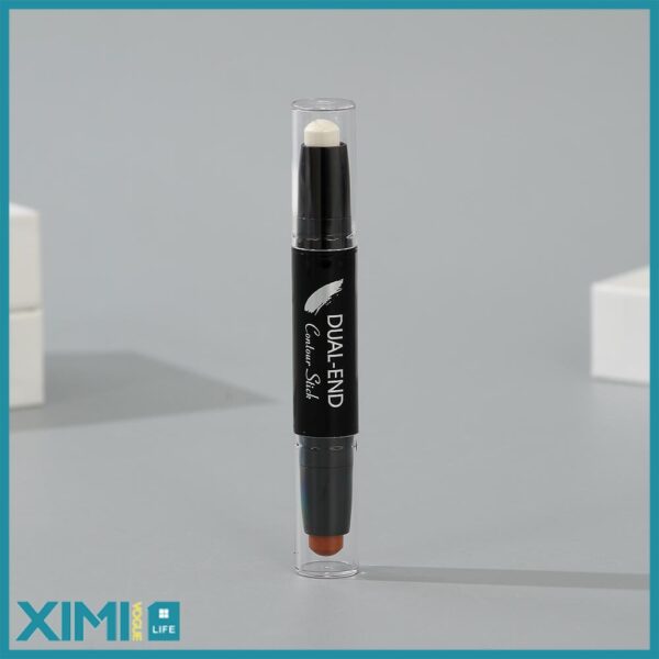 Dual-End Contour Stick 4# (1.7g*2)