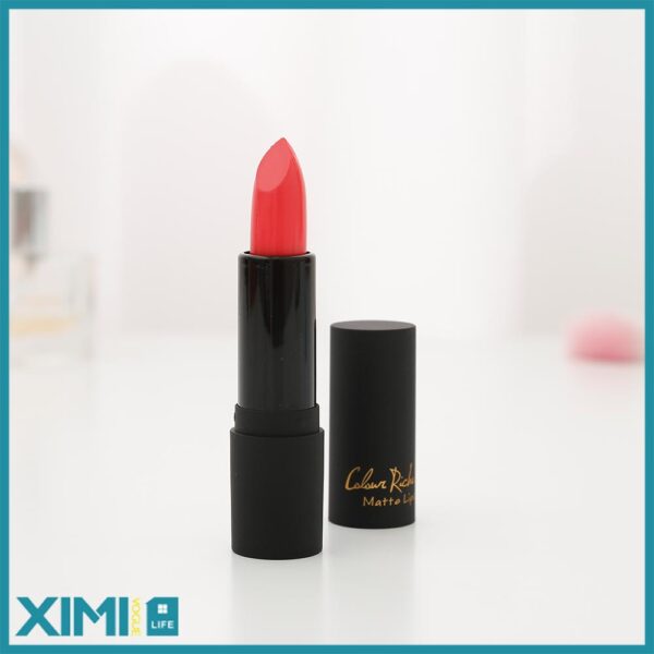 Colour Riche Ultra Matte Lipstick (Rose Mist) (3.6g/0.1oz.)