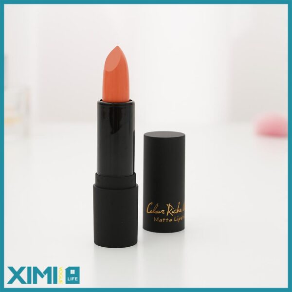 Colour Riche Ultra Matte Lipstick (Vivid Grapefruit) (3.6g/0.1oz.)