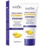 Vitamin E Cleanser NO.SD80924 (SDO)