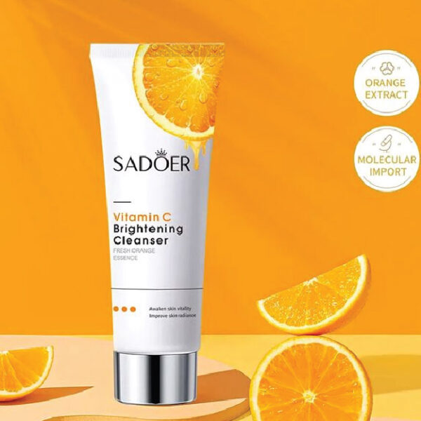 Vitamin C Cleanser NO.SD83963 (SDO)