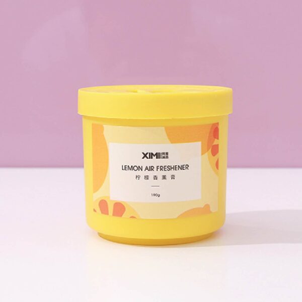 Lemon Air Freshener