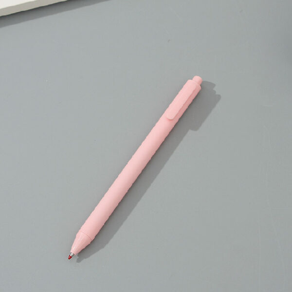 Macaron Gel Pen (10 Yuan for 3 Pcs)