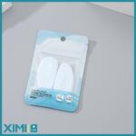 Long Tail Rabbit Foldable Brow Razors (2 Counts)