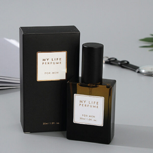 My Life Perfume for Men