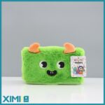 Monster Friends Collection Box for Tissues – Yako