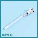 Fairy Tale Dream Click Black Gel Ink Pen(0.5mm)