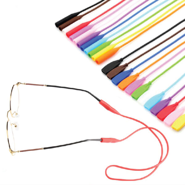 Basic Simple Non-Slip Glasses Rope