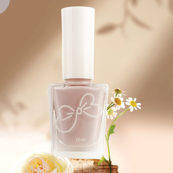 8760 Oil-based Nail Polish 6#