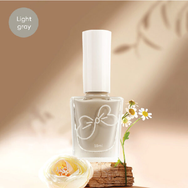 8760 Oil-based Nail Polish 9#