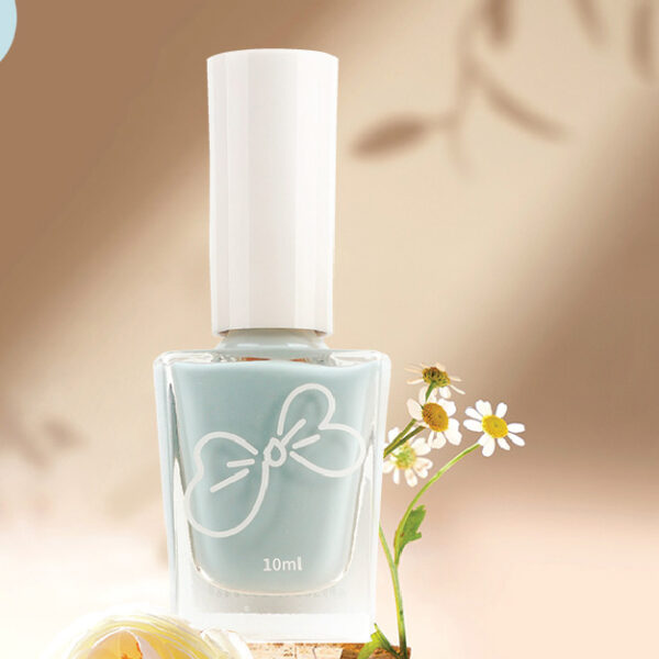 8760 Oil-based Nail Polish 10#
