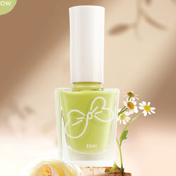 8760 Oil-based Nail Polish 11#