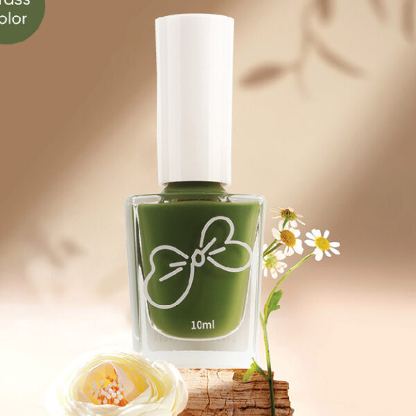 8760 Oil-based Nail Polish 12#