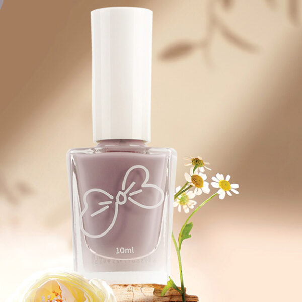 8760 Oil-based Nail Polish 14#