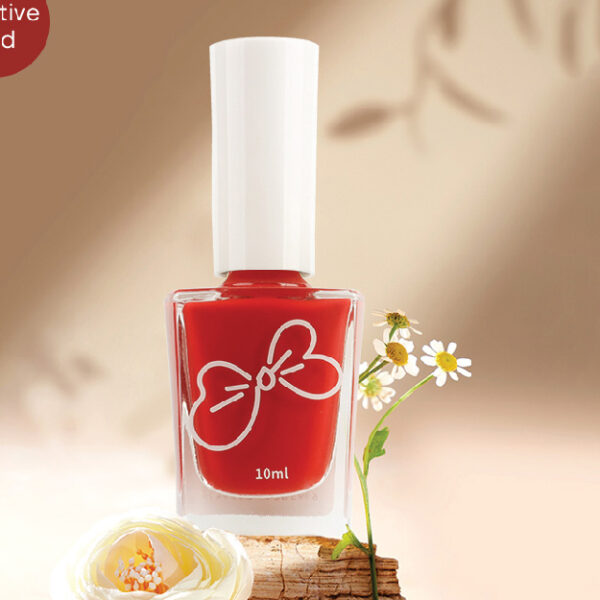 8760 Oil-based Nail Polish 16#