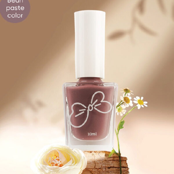 8760 Oil-based Nail Polish 17#