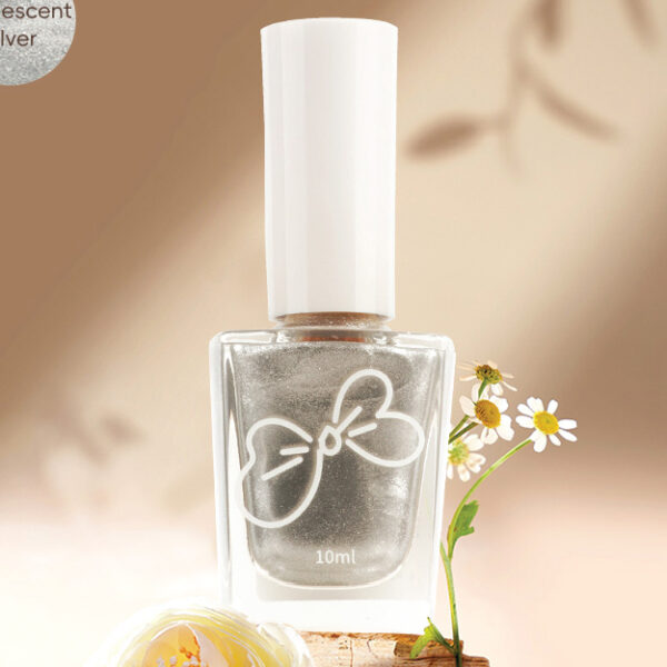 8760 Oil-based Nail Polish 26#