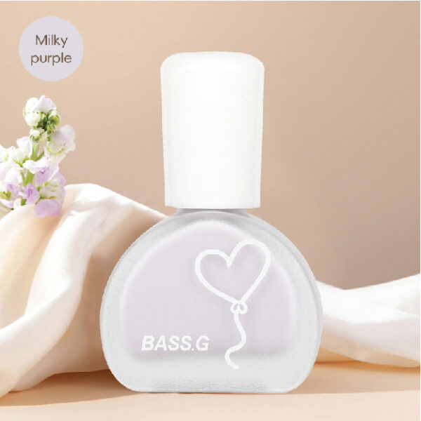 8773 Matte Nail Polish 3#