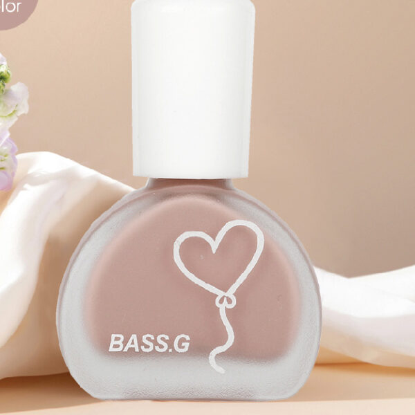 8773 Matte Nail Polish 4#