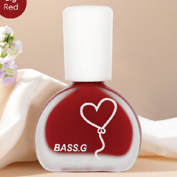 8773 Matte Nail Polish 9#