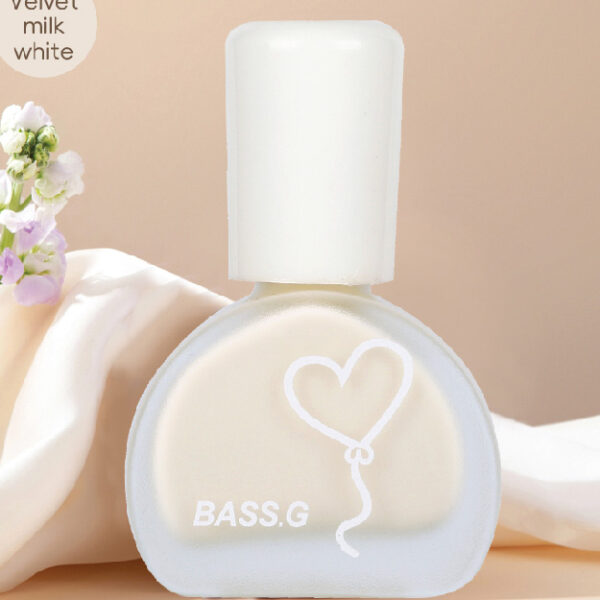 8773 Matte Nail Polish 18#