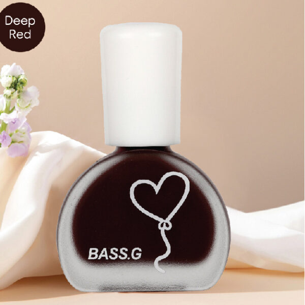8773 Matte Nail Polish 20#