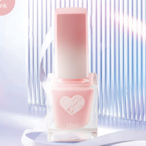 8756 Water-based Nail Polish 5#