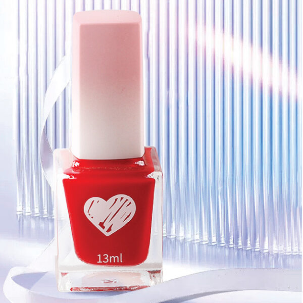 8756 Water-based Nail Polish 10#