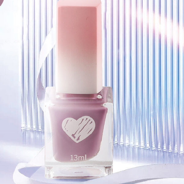 8756 Water-based Nail Polish 12#