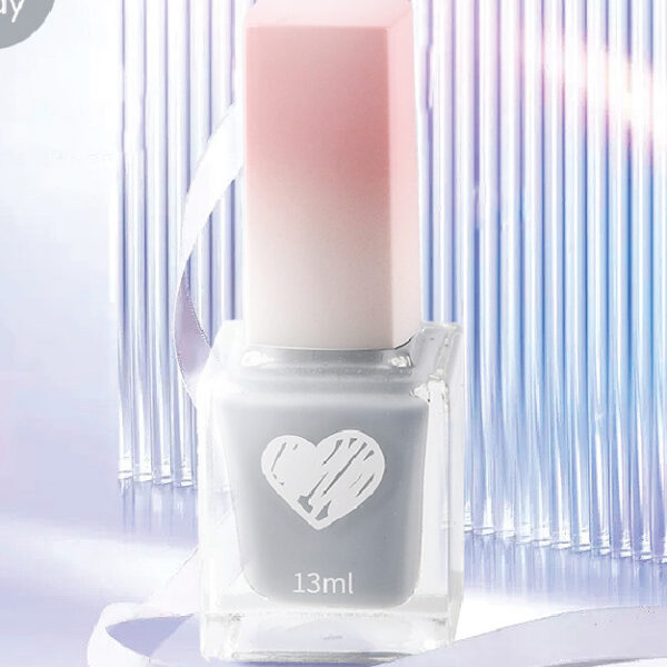 8756 Water-based Nail Polish 15#