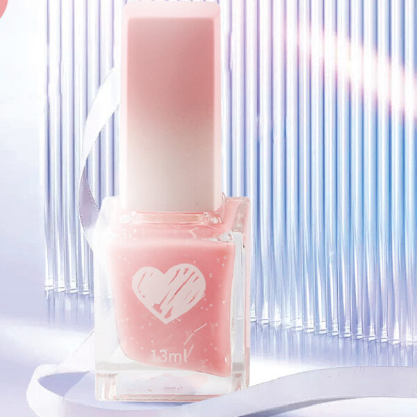 8756 Water-based Nail Polish 25#