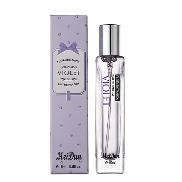 Flower Whisper Eau de Toilette 15ml/0.5fl.oz. Violet