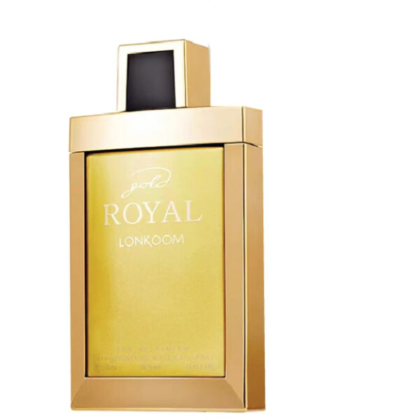 GOLD ROYAL100ml