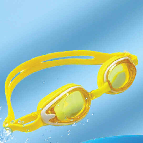 Childrens Cool Swimming Goggles