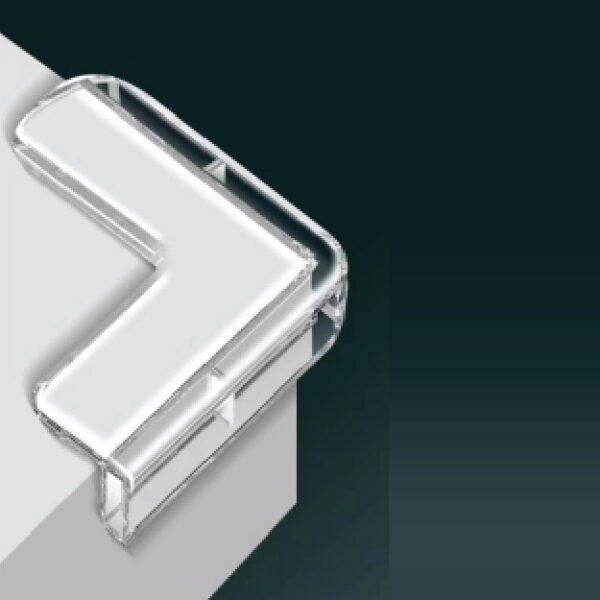 3511 Transparent Anti-Collision Angle
