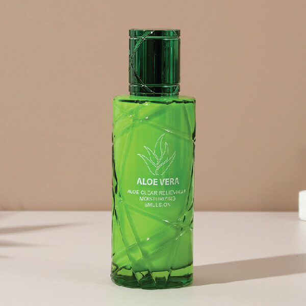 Aloe Soothing Lotion