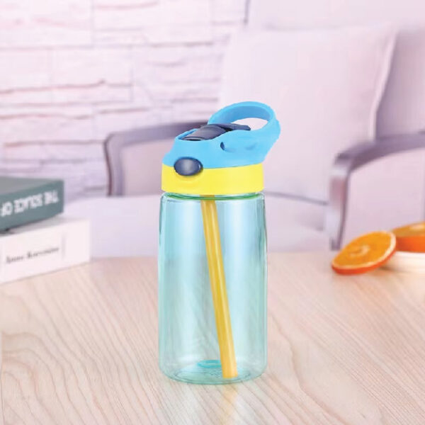 Little Handsome Boy 500ML