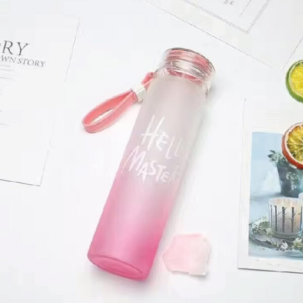 Seven Star Cup 500ML